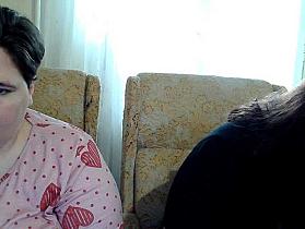 HollyXEva Cam