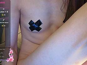 BonnieFitoNyash Cam