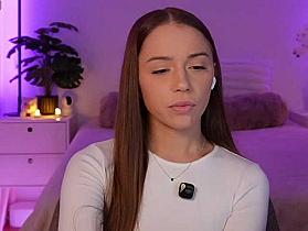 MaybeBabeTV Cam