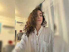 ohhangel Cam