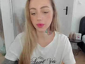 sexy_coralie Cam