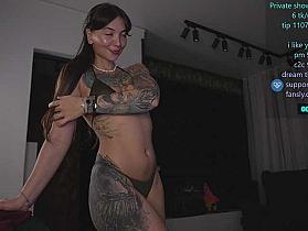 bongCinnamon Cam