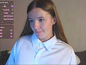 Rosalinelov Cam