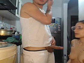 Kingofqueen23 Cam