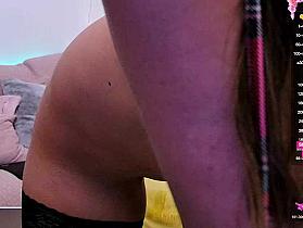 miss-milka Cam