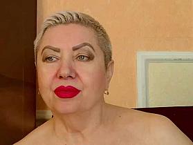 PoshLadyx Cam