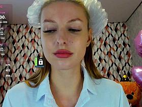 MissFentasy1 Cam