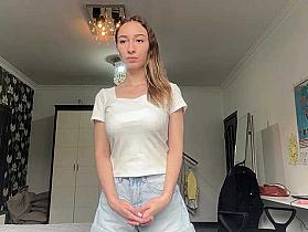 PricillaScrape Cam