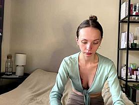 AdrianaScott Cam