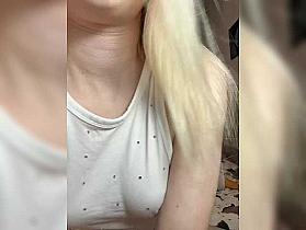 BLONDINO4KA Cam