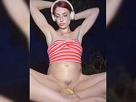 Marseline32 Cam