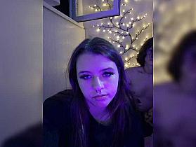 CharismaFox Cam