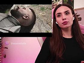 IzabellaOne Cam