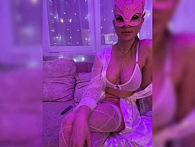 Pusydiamond Cam