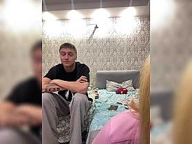 MilanaMike1 Cam