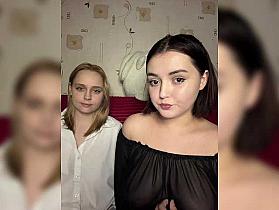 BellaAndAlice Cam