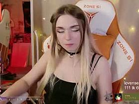 lucysbrain Cam