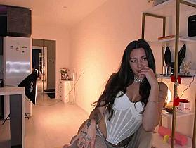 Ashley-Wow Cam