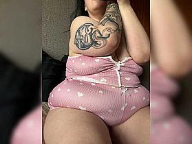 KatyushaBelly Cam