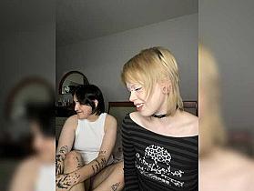 AliceAndMia Cam