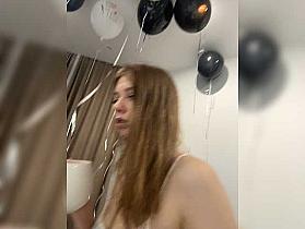 VibroMashulka Cam