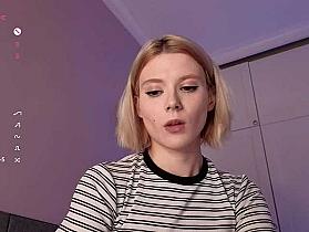 Alicee-teasee Cam