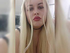 SexiBlondi Cam