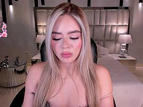 JuanitaClay Cam