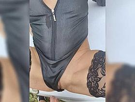 Nadina-1 Cam