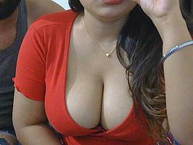 Indiancouple2 Cam
