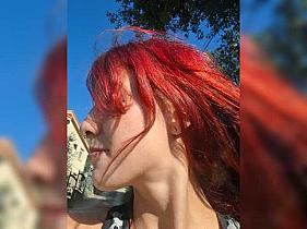 WildVixen Cam