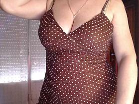 Alina-Lovely Cam
