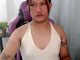 i_love_sabrina11 Cam