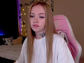 NaughtyMable Cam