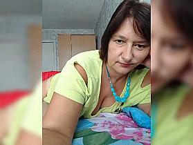 MoniikaSweet Cam