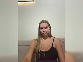 CrystalFairy Cam
