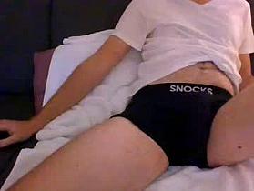 mauxi92 Cam