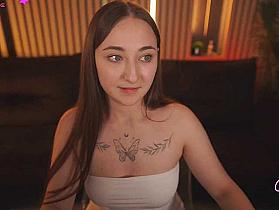 SashaDuvalle Cam