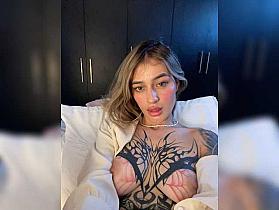 TaylorKnapp Cam