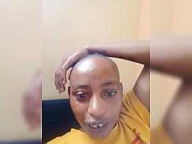 DarkDesireJ Cam