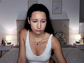 Anfisa-001 Cam