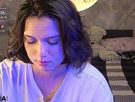 Vivien-Ross Cam