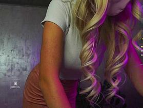 -KuklaBarbie- Cam