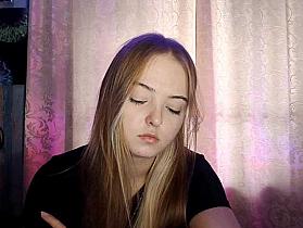 SofiaGrams Cam