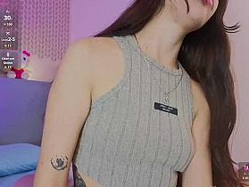 CheryelFoxx Cam