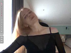 Tina45516 Cam
