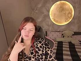 avrora_rose Cam