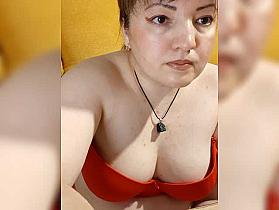 StefanyMellow3 Cam