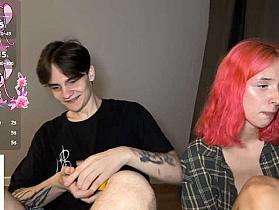 Confusssed Cam