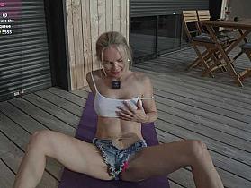 SunShineAnnaLove Cam